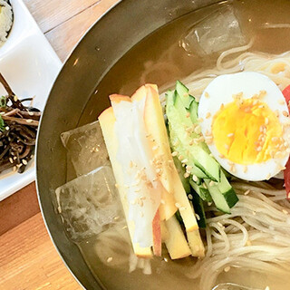 韓国料理 内房_2