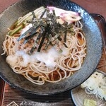 そば処 結城屋 - 料理写真: