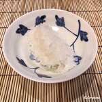 御料理 寺沢 - 一文字ごはん