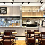 SEIJO ISHII STYLE DELI&CAFE - 