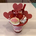 ピンク クラウド ユニバーサル シティウォーク大阪店 Pink Cloud ユニバーサルシティ スイーツ その他 食べログ