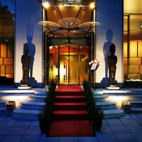 銀座うかい亭 - 