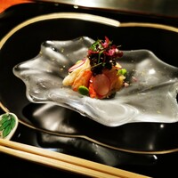 銀座うかい亭 - 