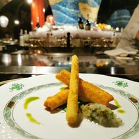 銀座うかい亭 - 