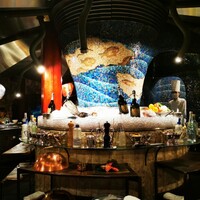 銀座うかい亭 - 