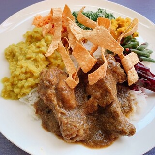 ショウナンビートルズ スモール ユリ_1