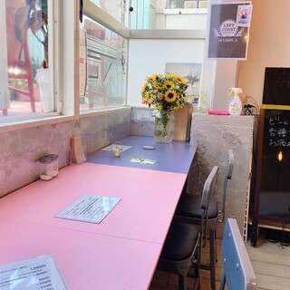 ショウナンビートルズ スモール ユリ_2