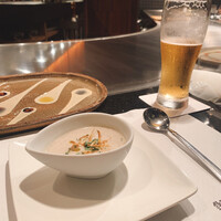 鉄板焼ステーキ 石垣庵 - 