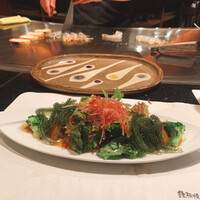 鉄板焼ステーキ 石垣庵 - 