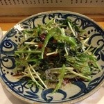 Shun Sai Koryouri Mammaru - 海藻サラダ