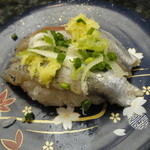 グルメ廻転寿司　まぐろ問屋　 三浦三崎港 - 