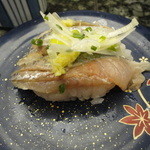 グルメ廻転寿司　まぐろ問屋　 三浦三崎港 - 