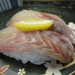 グルメ廻転寿司　まぐろ問屋　 三浦三崎港 - 