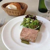 リラダン - 田舎風テリーヌ