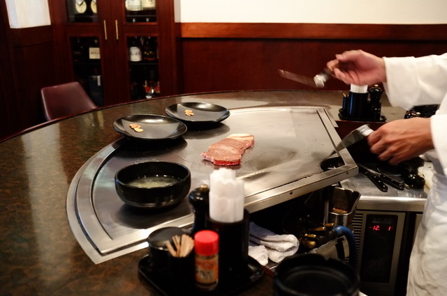 Wagyu Steak House Kyasuba photo 4