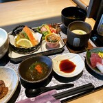 Dining Matsuko U - 