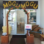 ＭＯＧＵＭＯＧＵ - 