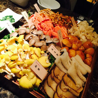 Shangri-La's secret ROPPONGI - 