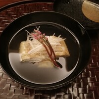 日本料理 幸庵 - 