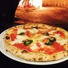 Pizza Verde Matsumoto - 料理写真:マルゲリータ
