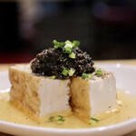 波へい - 厚揚げ