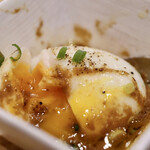 波へい - みそたまご