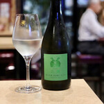 波へい - 二兎　純米吟醸　出羽燦々