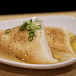 波へい - はんぺんチーズ