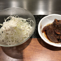 ステーキハウス 大和 - 
