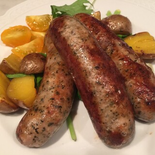 Pizza Verde Matsumoto_2