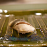 Sushi Ran - 小鰭