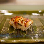 Sushi Ran - 穴子