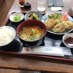 陽だまり食堂 - 