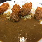 カレーハウス CoCo壱番屋 - 