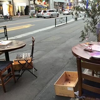 フィッシュハウスオイスターバー_1