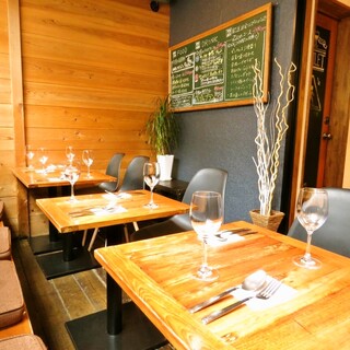 スペインバル Zion_2