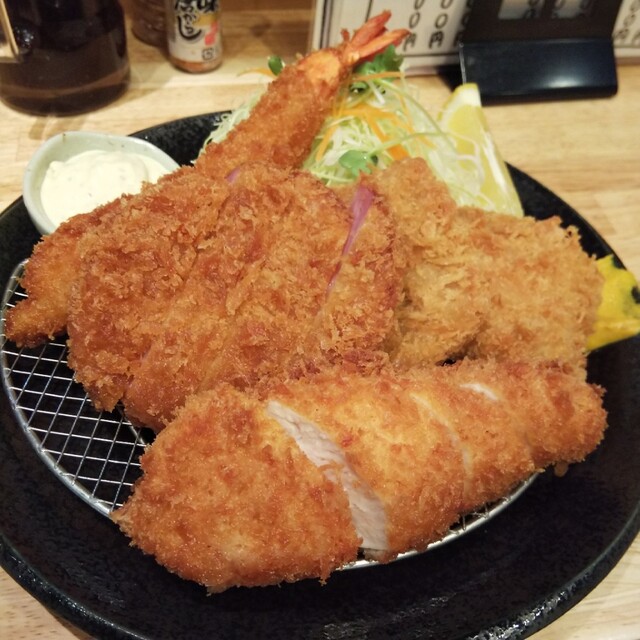 とんかつ 美濃屋 大塚 とんかつ 食べログ とんかつ 美濃屋 大塚 とんかつ 食べログ