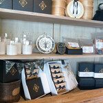 グルテンフリーカフェ タマクーヘン - 内観