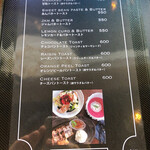 グルテンフリーカフェ タマクーヘン - トーストメニュー