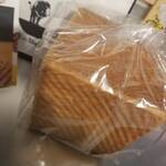 俺のBakery&Cafe 松屋銀座 裏 - 