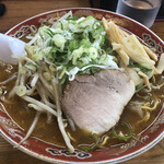 ラーメンふるき - 