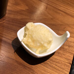 麻布箪笥町 天涼庵 - 