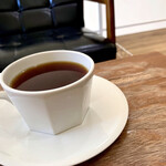 アンドコーヒーロースターズ - 