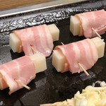 お好み焼き　関東 - 