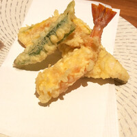 麻布箪笥町 天涼庵 - 