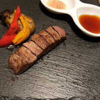 麻布箪笥町 天涼庵 - 