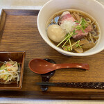 Chuuka Soba Mugiemon - 