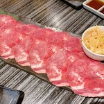 焼肉 孫三郎 - 