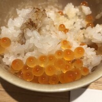 銀座米料亭 八代目儀兵衛 - 