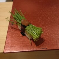 鮨 航 - 